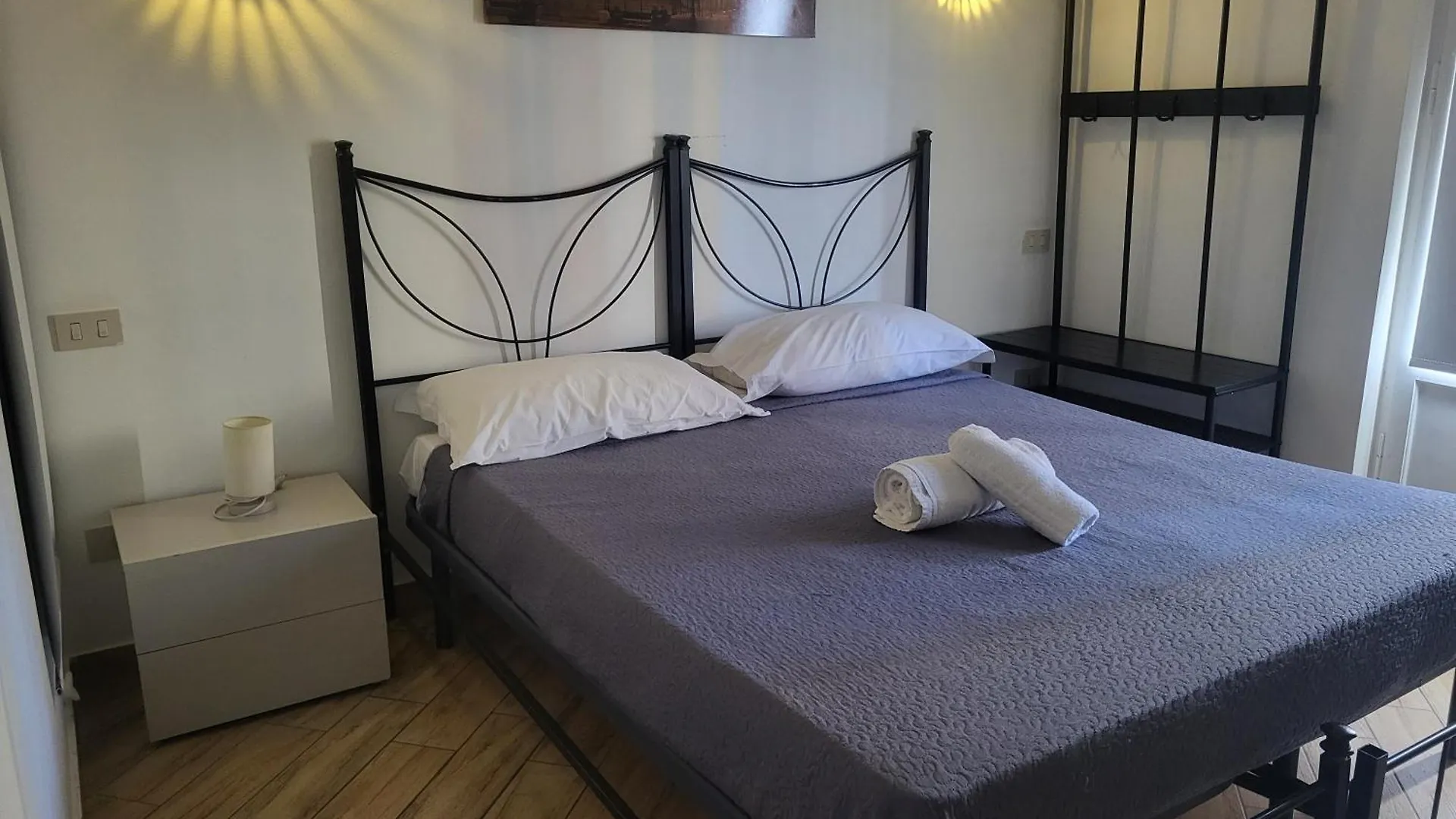 Hotel Antadia à Palerme Italie